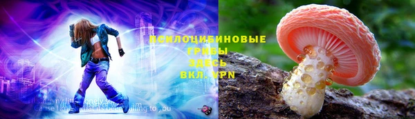 Альфа ПВП Баксан